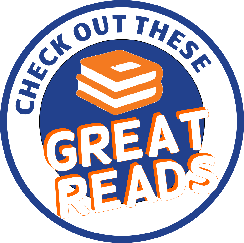 BQ – Great Reads Logo