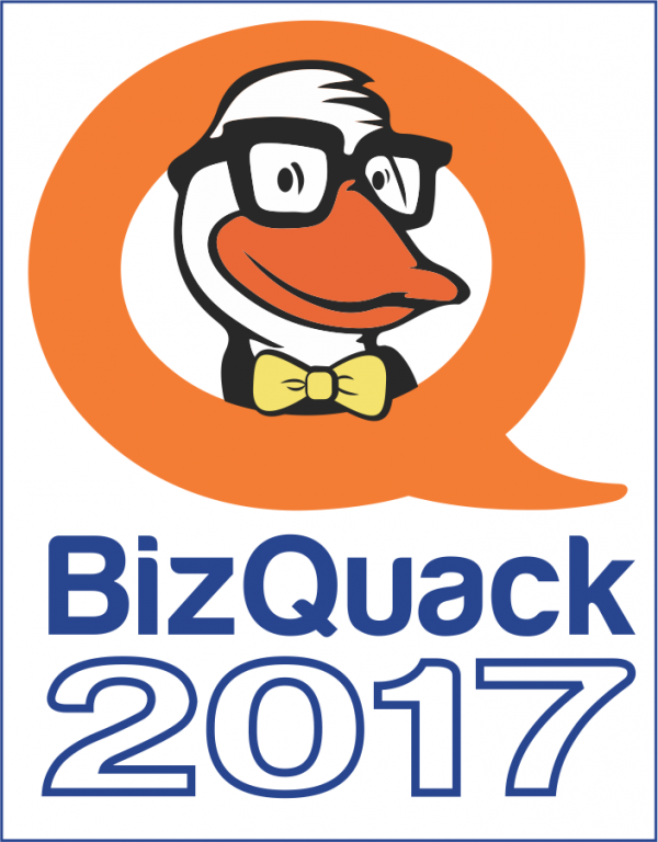 BizQuack Logo