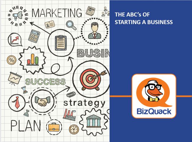 ABCs of starting a business 030317