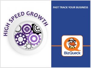Fast Track Your Business