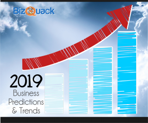 2019 business trends