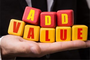 addvalue