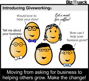 Giveworking