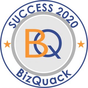 Success 2020 graphics round